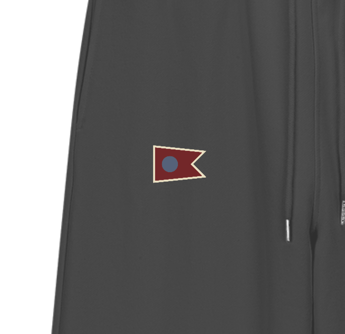 Cully Flag Sweatpants