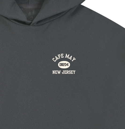 Zip Code Sweatshirt