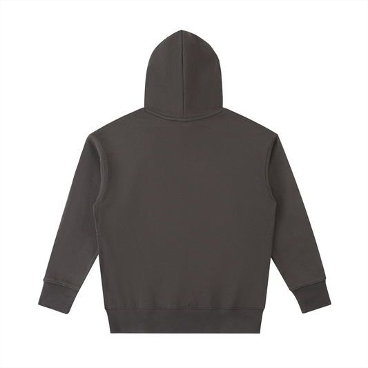 American Flag Heavyweight French Terry Sweatshirt
