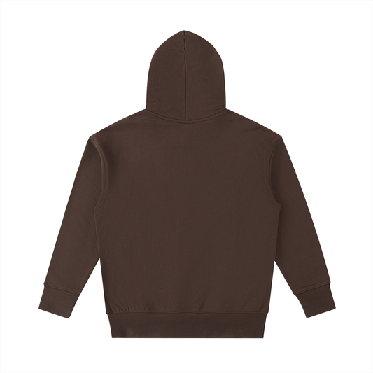 American Flag Heavyweight French Terry Sweatshirt