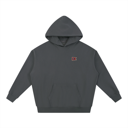 Cully Flag Sweatshirt