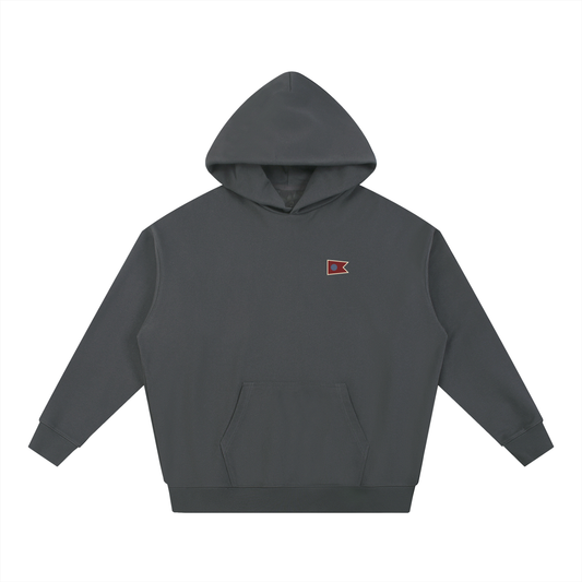 Cully Flag Sweatshirt