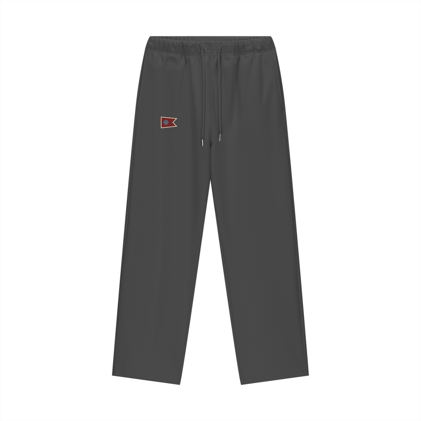 Cully Flag Sweatpants