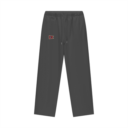 Cully Flag Sweatpants