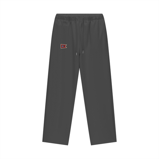 Cully Flag Sweatpants
