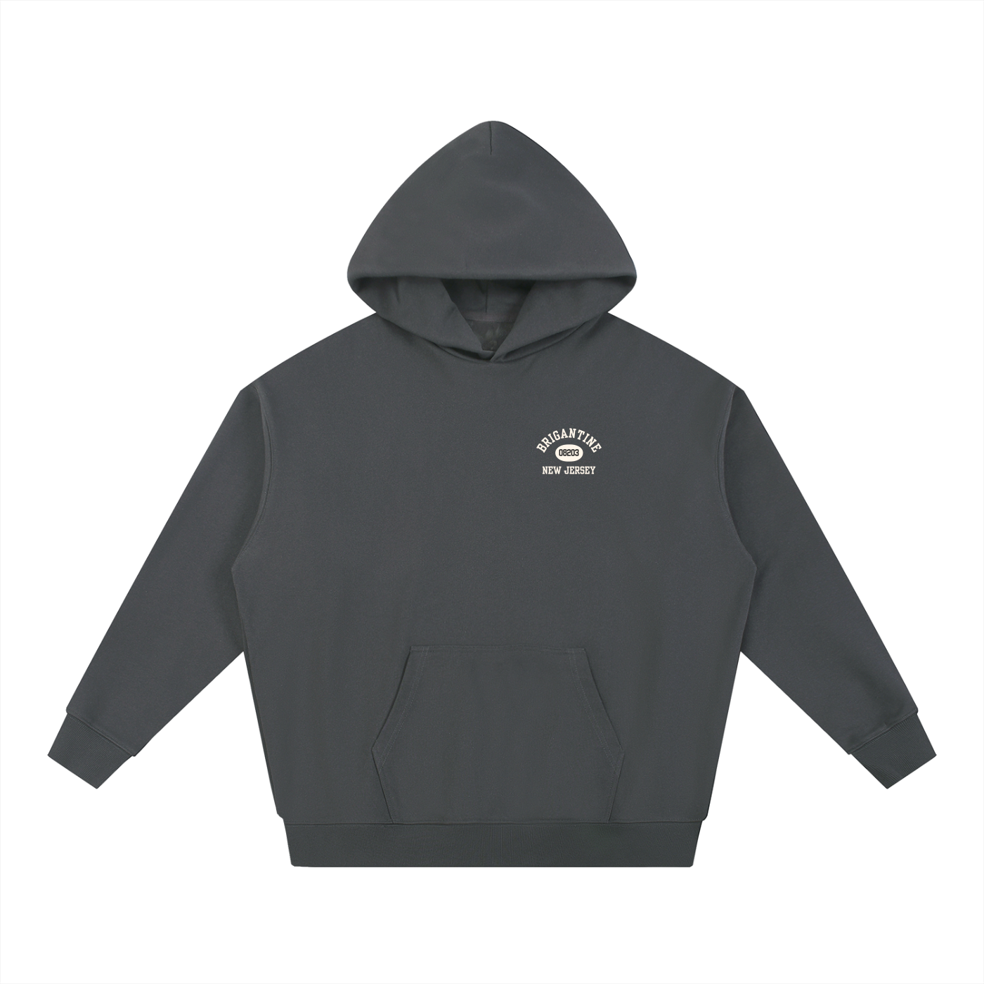 Zip Code Sweatshirt