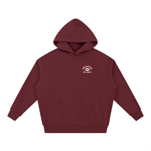 Zip Code Sweatshirt