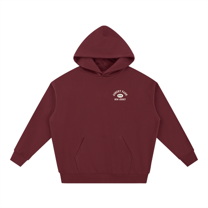 Zip Code Sweatshirt