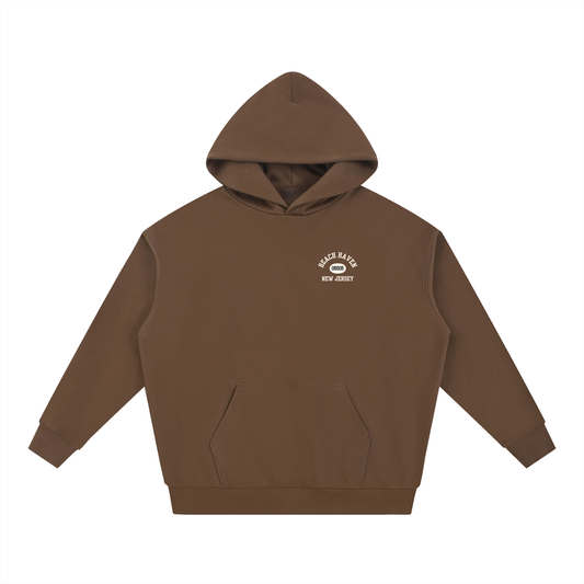 Zip Code Sweatshirt