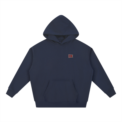 Cully Flag Sweatshirt