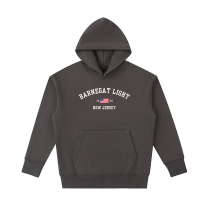 American Flag Heavyweight French Terry Sweatshirt