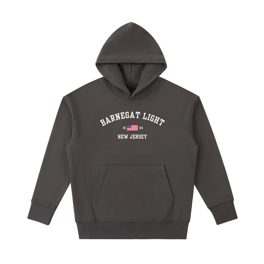 American Flag Heavyweight French Terry Sweatshirt