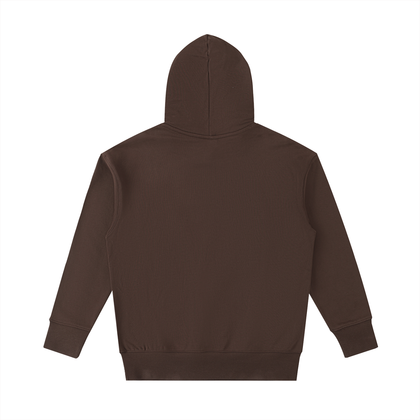 American Flag Heavyweight French Terry Sweatshirt