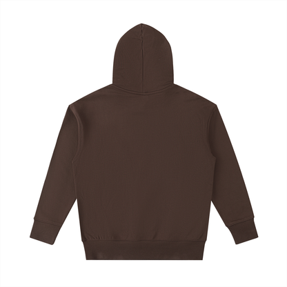 American Flag Heavyweight French Terry Sweatshirt