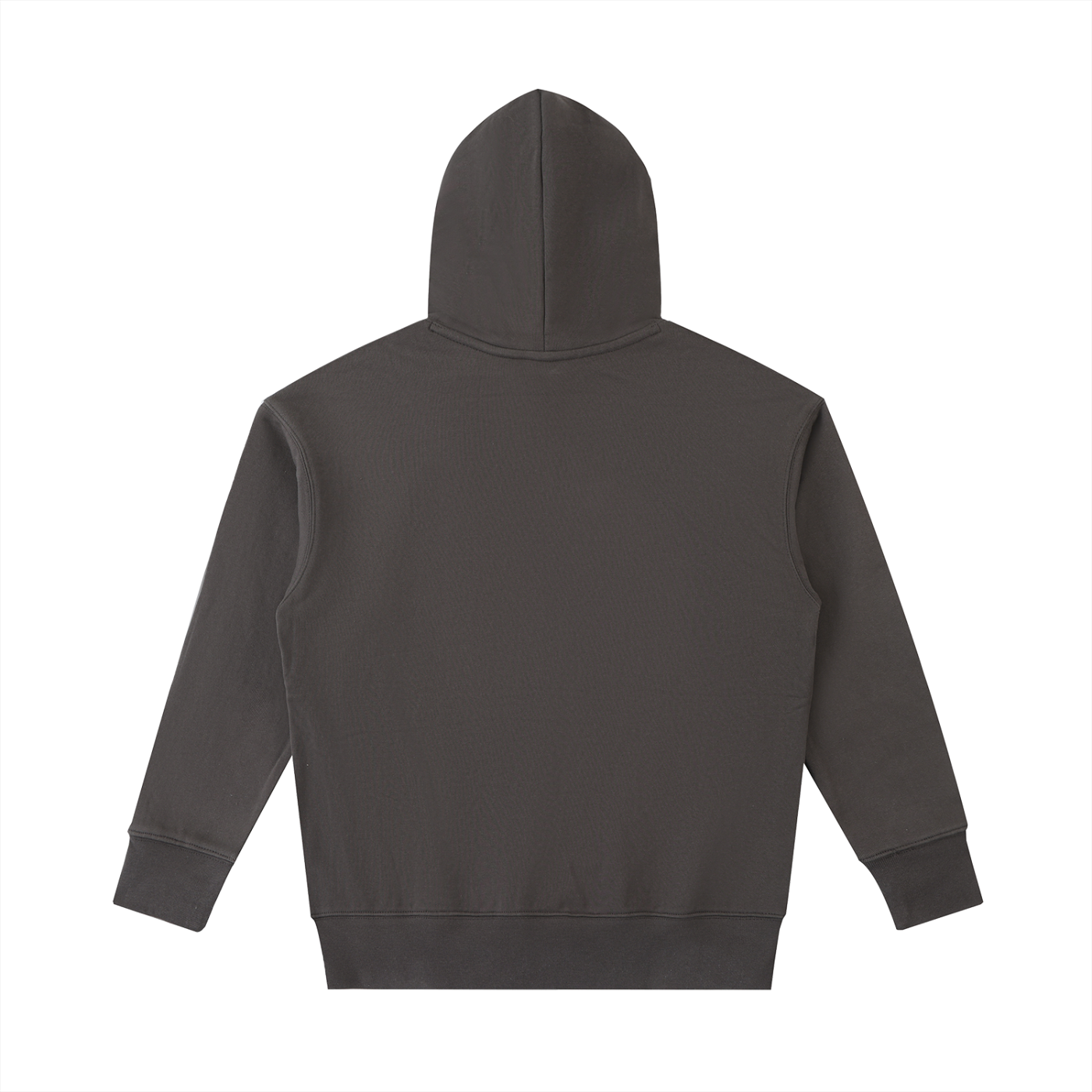 American Flag Heavyweight French Terry Sweatshirt