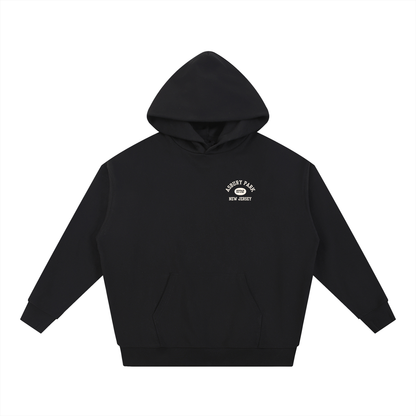Zip Code Sweatshirt