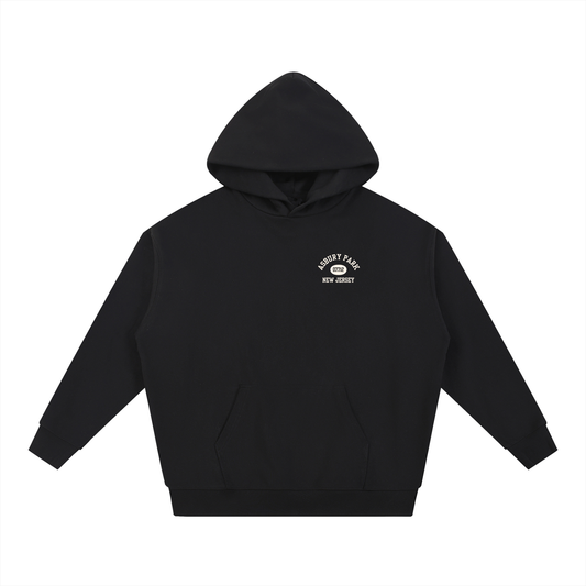Zip Code Sweatshirt