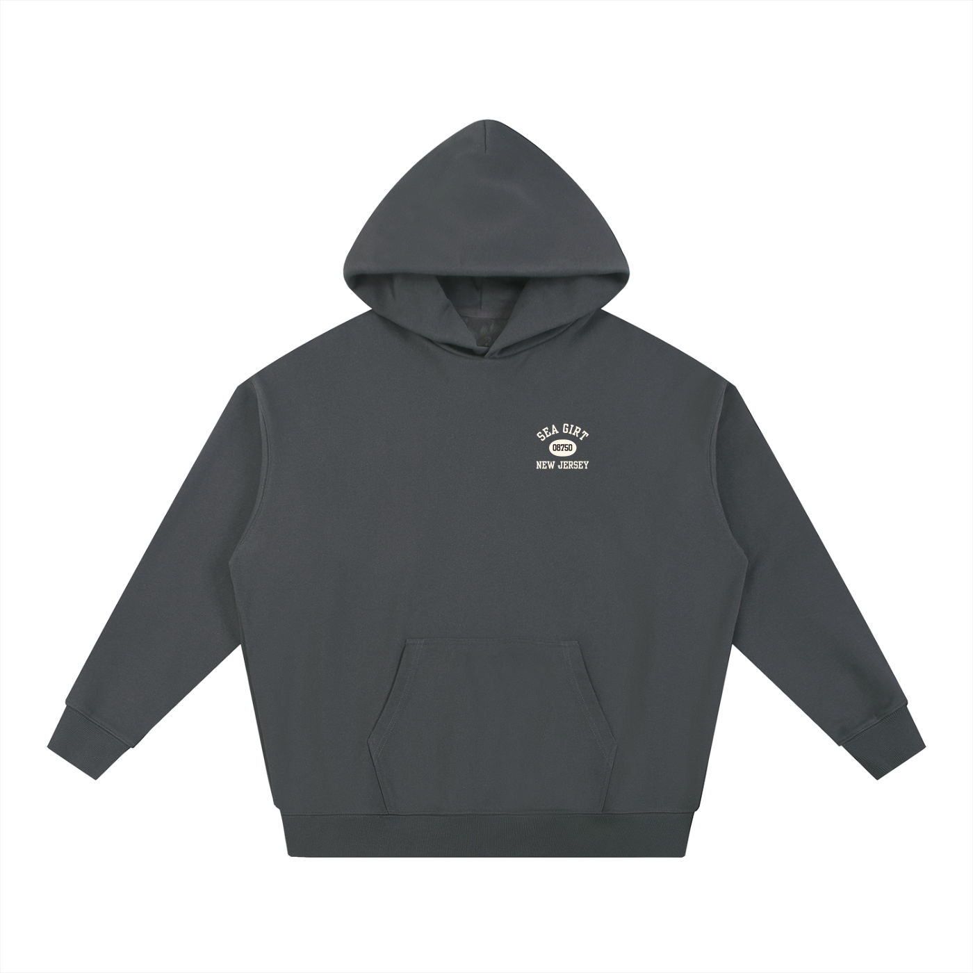 Zip Code Sweatshirt