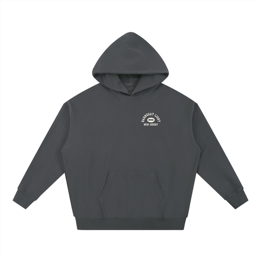 Zip Code Sweatshirt