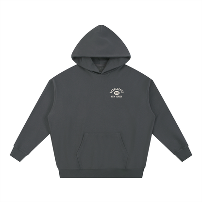 Zip Code Sweatshirt