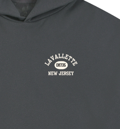 Zip Code Sweatshirt