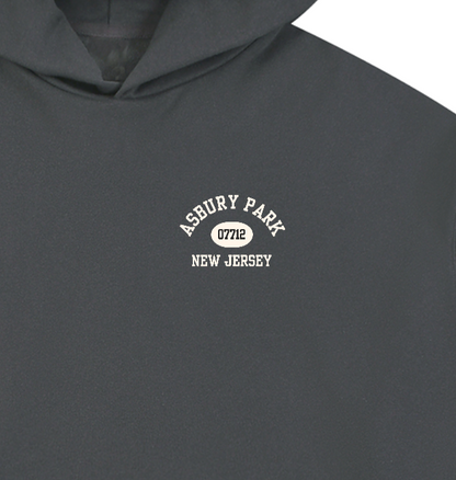 Zip Code Sweatshirt