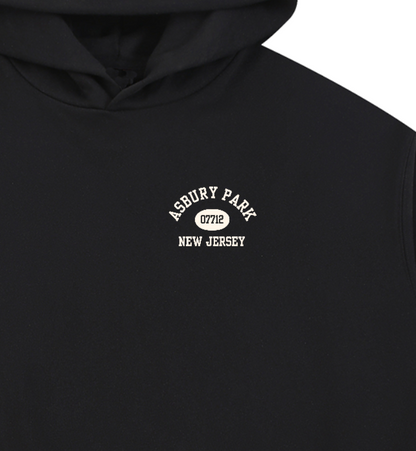 Zip Code Sweatshirt