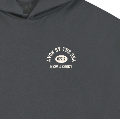 Zip Code Sweatshirt