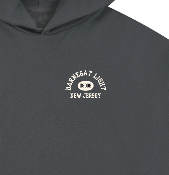 Zip Code Sweatshirt