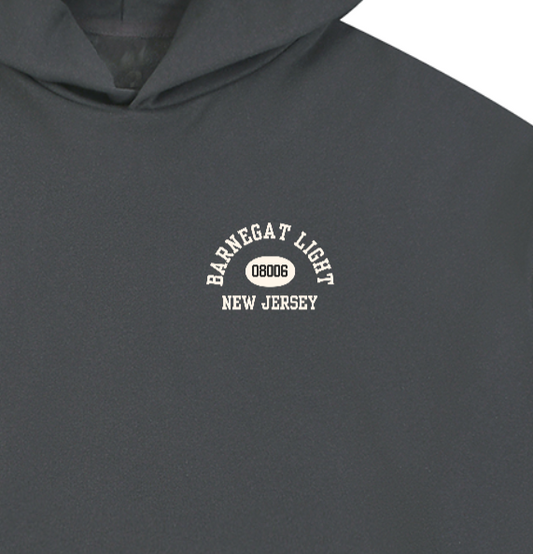 Zip Code Sweatshirt