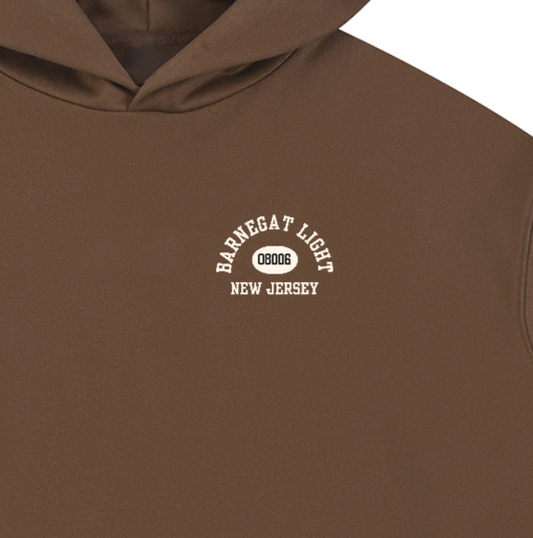 Zip Code Sweatshirt