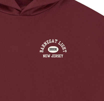 Zip Code Sweatshirt