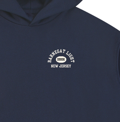 Zip Code Sweatshirt