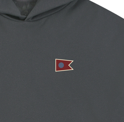 Cully Flag Sweatshirt
