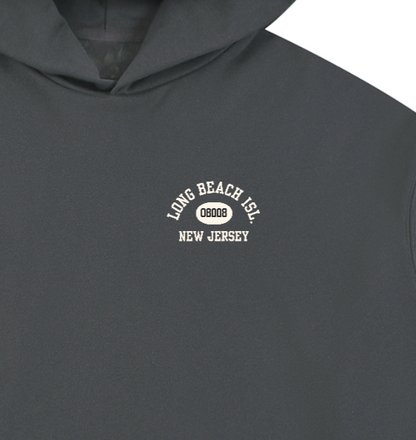 Zip Code Sweatshirt