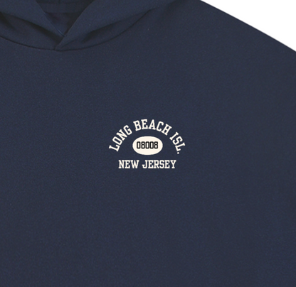 Zip Code Sweatshirt
