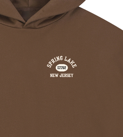 Zip Code Sweatshirt