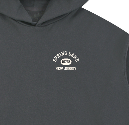Zip Code Sweatshirt