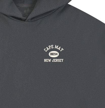 Zip Code Sweatshirt