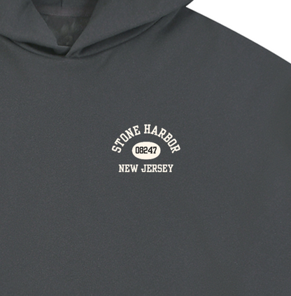 Zip Code Sweatshirt