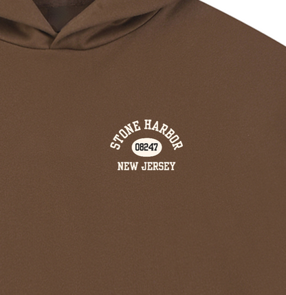 Zip Code Sweatshirt