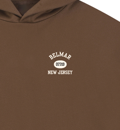 Zip Code Sweatshirt