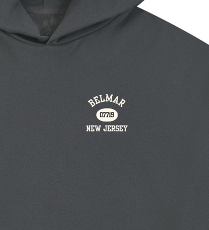 Zip Code Sweatshirt