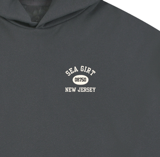 Zip Code Sweatshirt