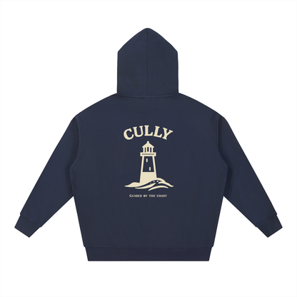 Lighthouse Guided By the Coast Sweatshirt