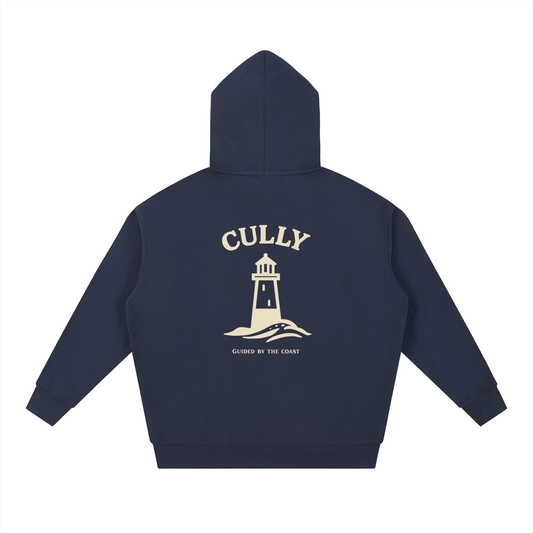 Lighthouse Guided By the Coast Sweatshirt