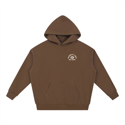 Zip Code Sweatshirt