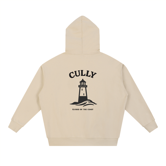 Lighthouse Guided By the Coast Sweatshirt