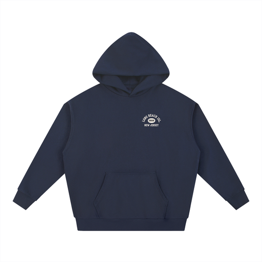 Zip Code Sweatshirt