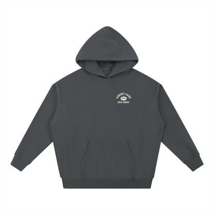 Zip Code Sweatshirt